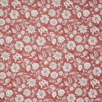 Library Cherry Fabric by the Metre